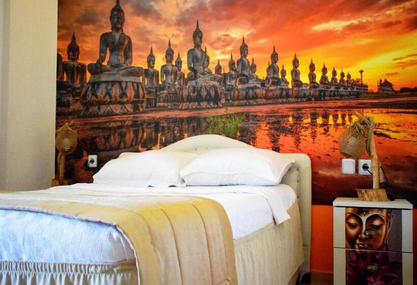 Номер Стандарт, Eli̇t Otel