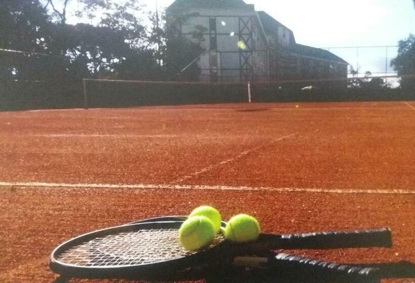 スタンダードスタジオ, Apart Hotel Vista Azul