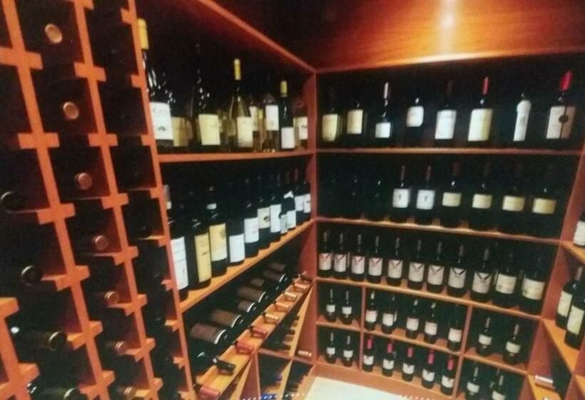 スタンダードスタジオ, Apart Hotel Vista Azul