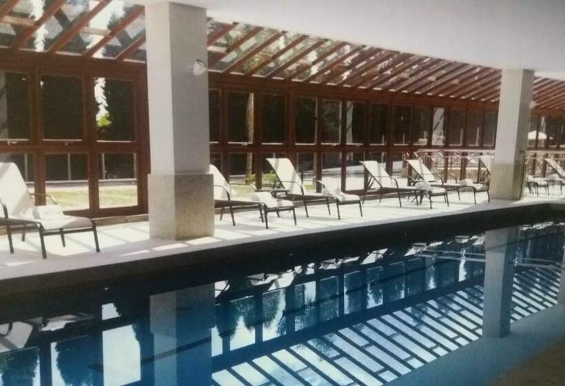 スタンダードスタジオ, Apart Hotel Vista Azul