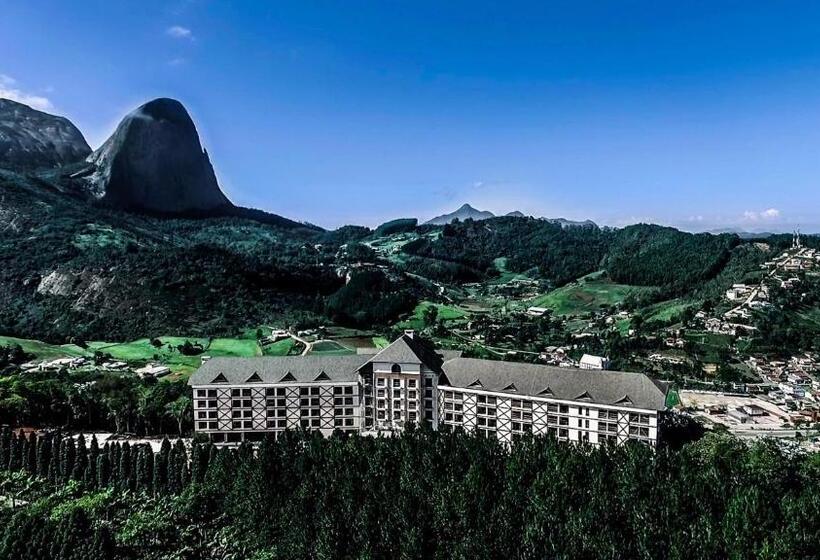 スタンダードルーム, Apart Hotel Vista Azul