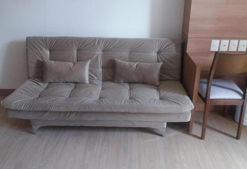 スタンダードルーム, Apart Hotel Vista Azul