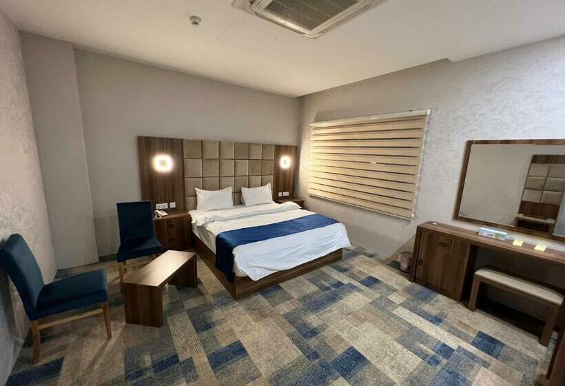 디럭스 룸, Classy Stay