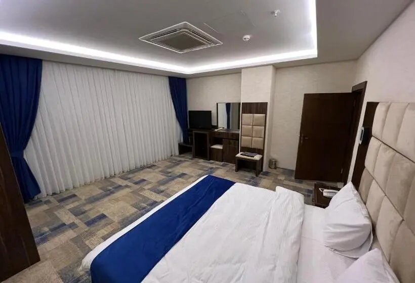 اتاق لوکس, Classy Stay