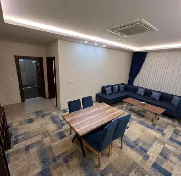 سوییت, Classy Stay