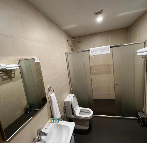 스위트, Classy Stay