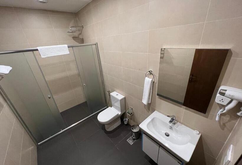 스위트, Classy Stay