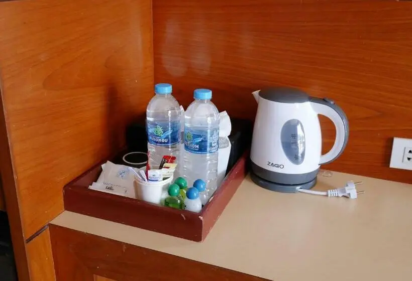 Camera Standard, Andaman Resort