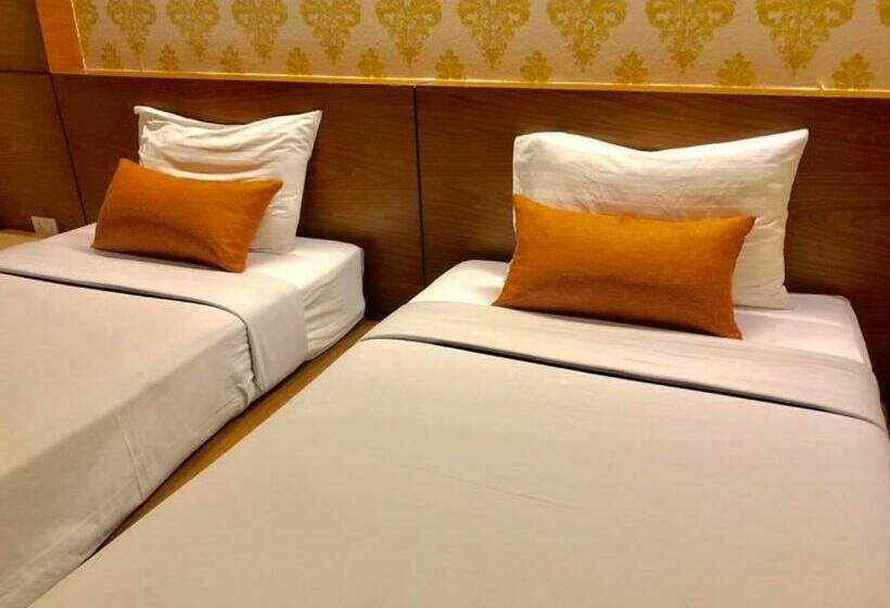 Номер Стандарт, Andaman Resort