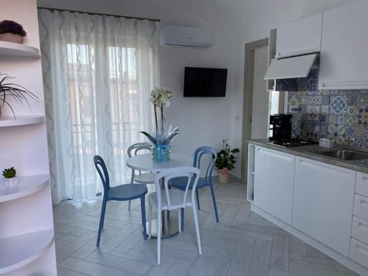 اتاق استاندارد با بالکن, B&b La Lingua