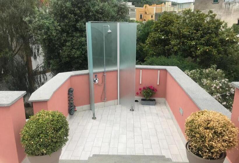 اتاق سوپریور, B&b La Lingua