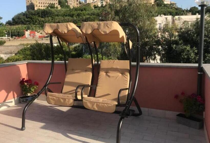 اتاق سوپریور, B&b La Lingua