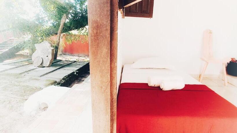 스위트, Pousada Bem Viver Na Vila De Itaúnas