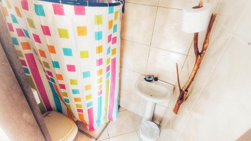 스위트, Pousada Bem Viver Na Vila De Itaúnas