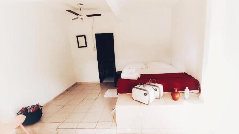 스위트, Pousada Bem Viver Na Vila De Itaúnas