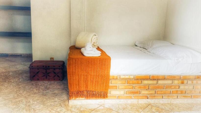 패밀리 스위트, Pousada Bem Viver Na Vila De Itaúnas