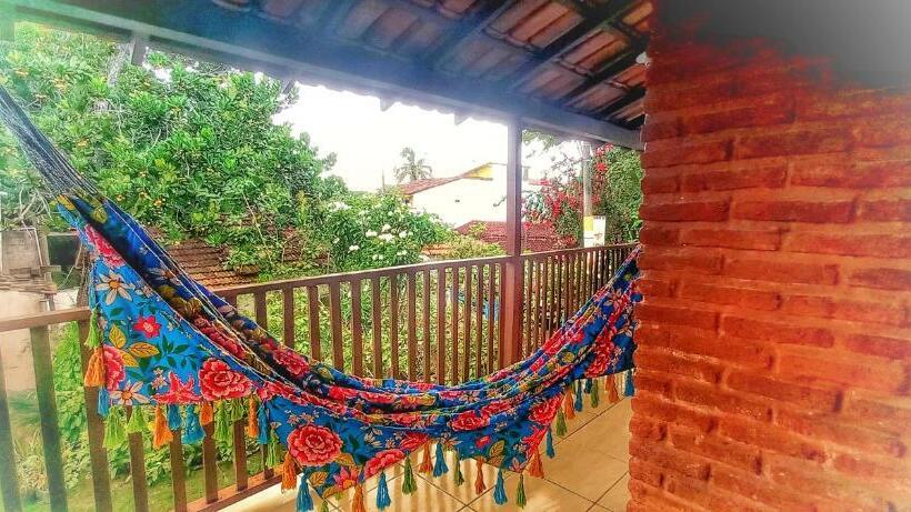 수피리어 스위트, Pousada Bem Viver Na Vila De Itaúnas