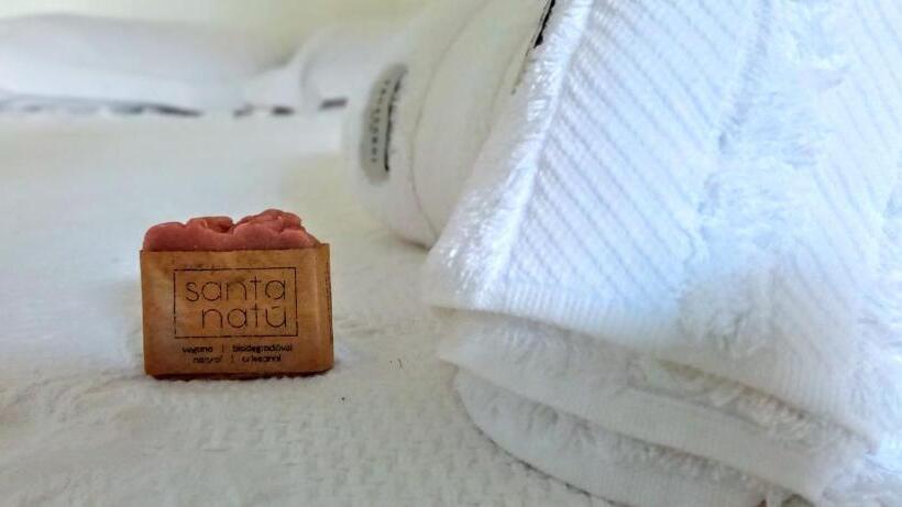 디럭스 스위트, Pousada Bem Viver Na Vila De Itaúnas