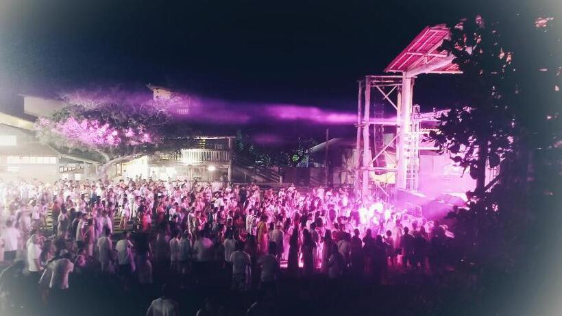 디럭스 스위트, Pousada Bem Viver Na Vila De Itaúnas