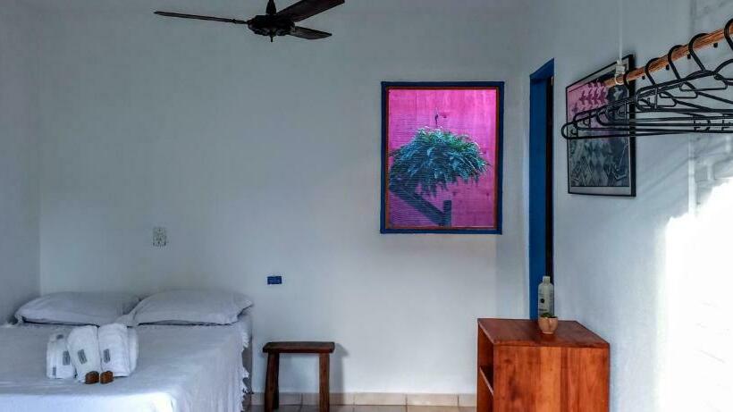 스위트, Pousada Bem Viver Na Vila De Itaúnas