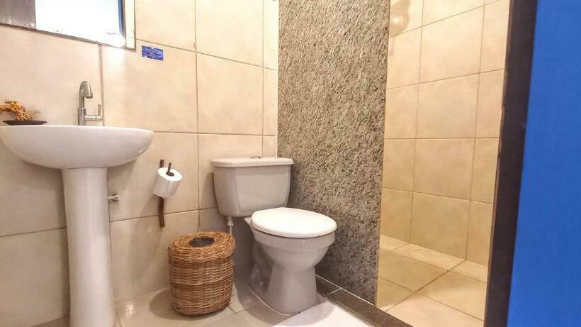 스위트, Pousada Bem Viver Na Vila De Itaúnas