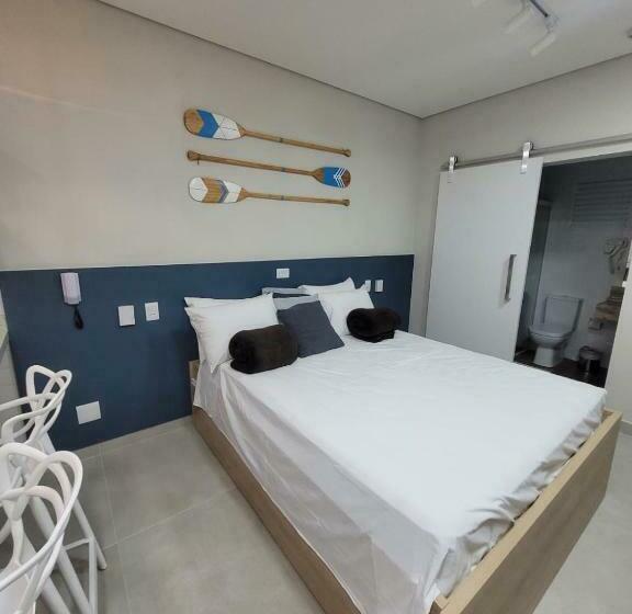 Студия Стандарт, Flat Amarilis Apartamento 103