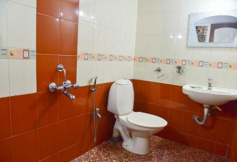 Habitació Deluxe, Ultimate Stay