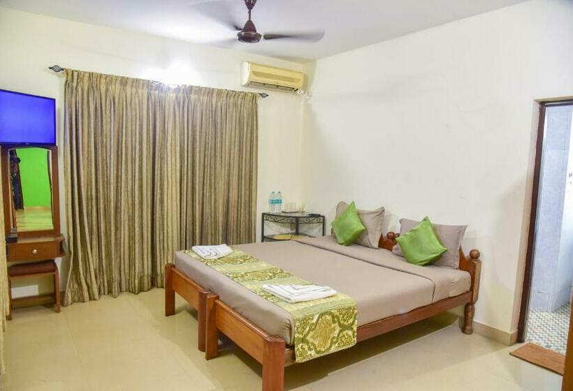 Habitació Deluxe, Ultimate Stay