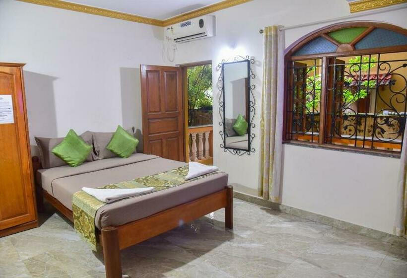 Habitació Deluxe, Ultimate Stay