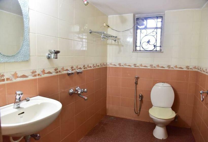 Habitació Deluxe, Ultimate Stay