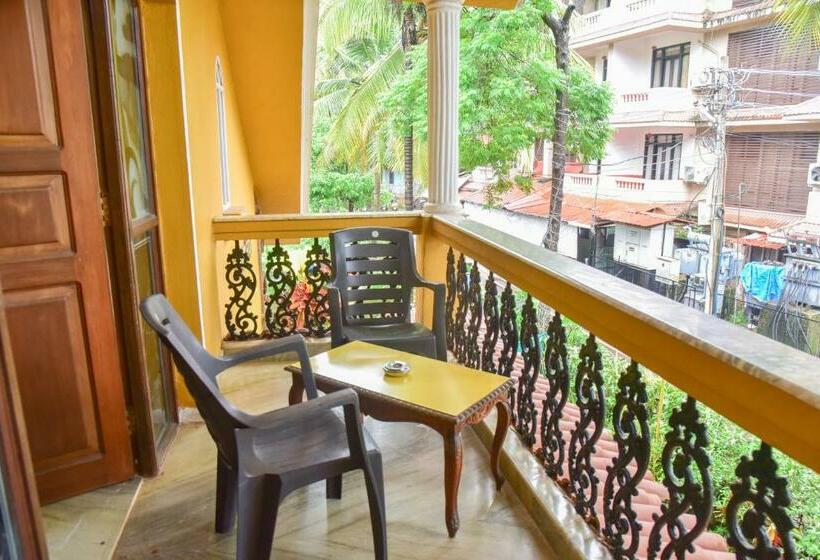 Habitació Deluxe, Ultimate Stay