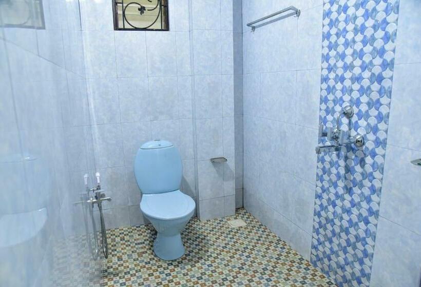 Habitació Deluxe, Ultimate Stay