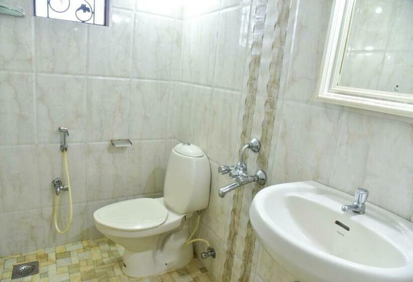 Habitació Deluxe, Ultimate Stay