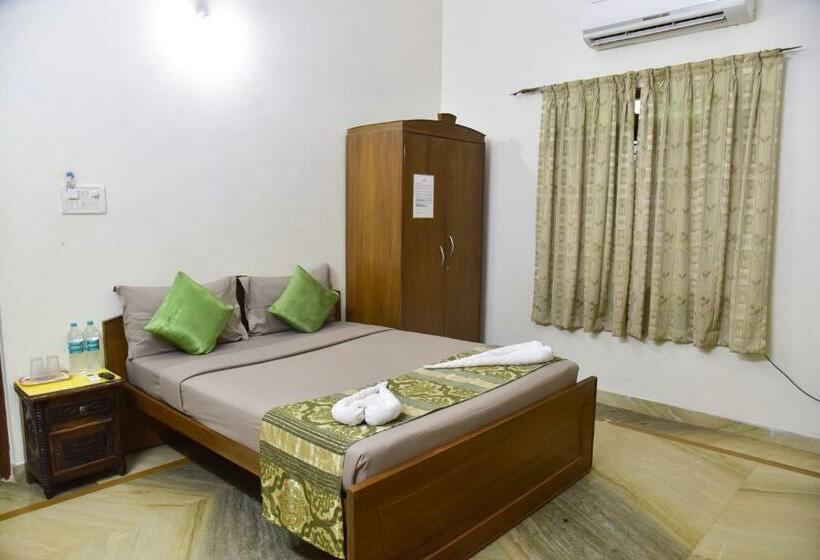 Habitació Deluxe, Ultimate Stay