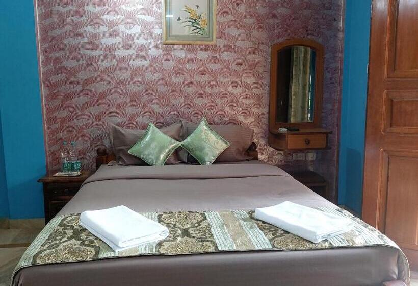 Habitació Deluxe, Ultimate Stay