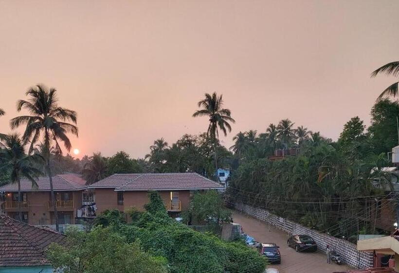 Habitació Deluxe, Ultimate Stay