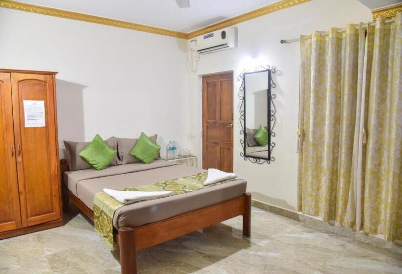 Habitació Deluxe, Ultimate Stay