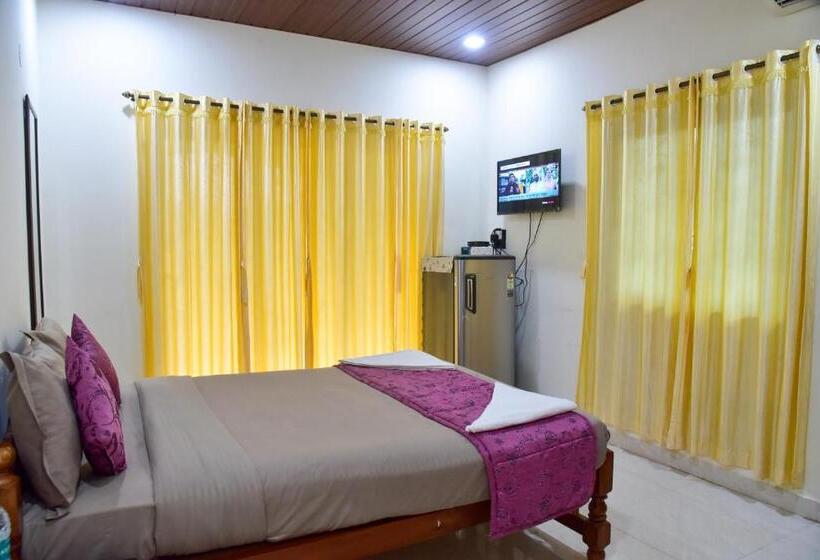 Habitació Superior, Ultimate Stay