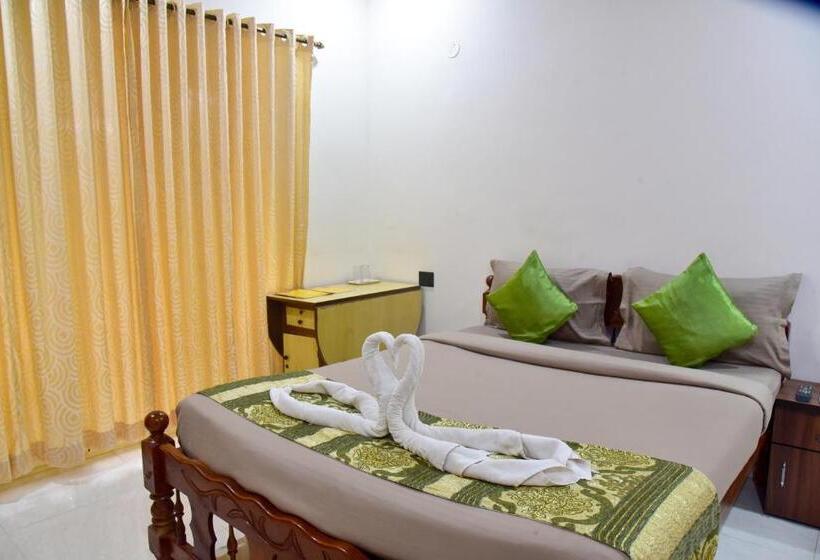 Habitació Superior, Ultimate Stay