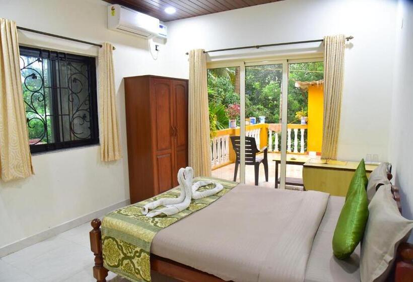 Habitació Superior, Ultimate Stay