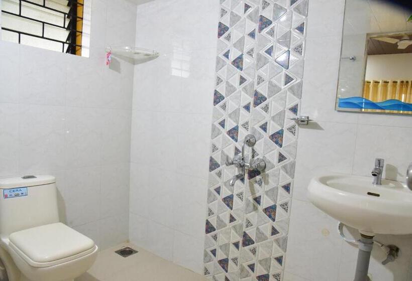 Habitació Superior, Ultimate Stay