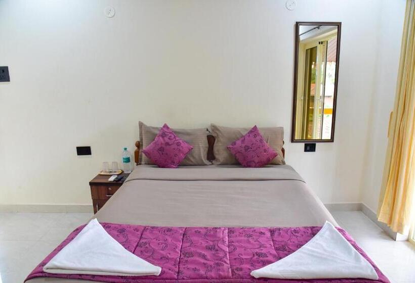 Habitació Superior, Ultimate Stay