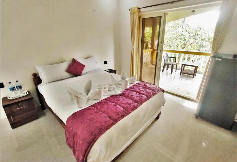 Habitació Superior, Ultimate Stay