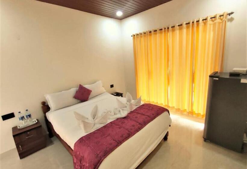 Habitació Superior, Ultimate Stay