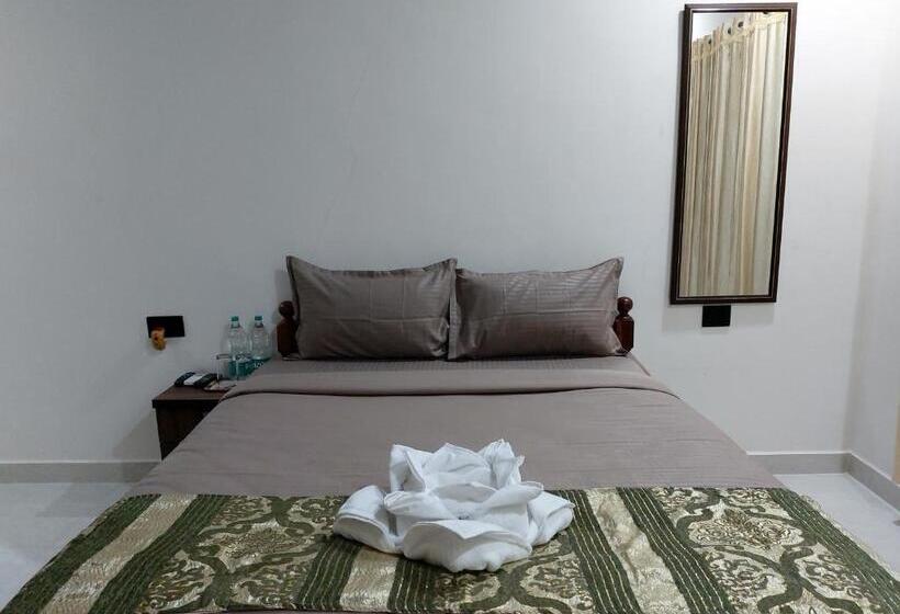 Habitació Superior, Ultimate Stay