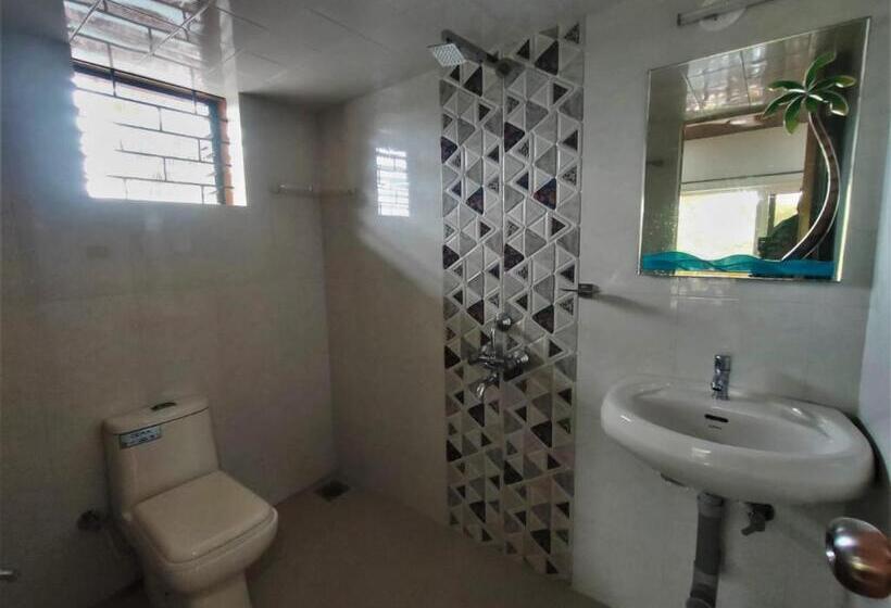 Habitació Superior, Ultimate Stay