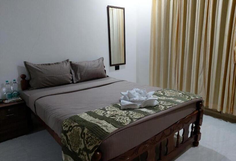 Habitació Superior, Ultimate Stay