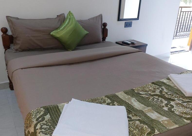 Habitació Superior, Ultimate Stay