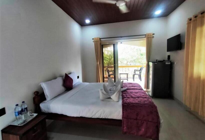 Habitació Superior, Ultimate Stay