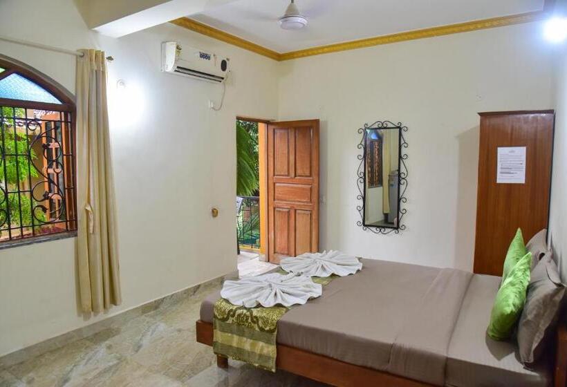 Habitació Superior, Ultimate Stay